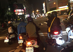 【桃園空港】6時間トランジット観光モデルコース 台北早朝観光＆食べ歩き