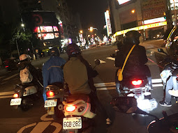 【台湾 桃園乗り継ぎ】6時間あれば市内観光できる!台北早朝観光&食べ歩き