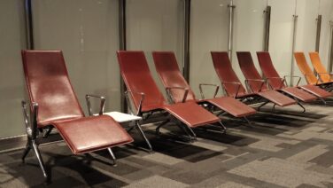 【ドーハ空港乗り継ぎ】ハマド国際空港のシャワーと入国ルール