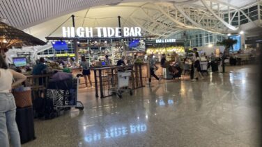 【完全版】バリ デンパサール空港のシャワーはどこ？空港施設も紹介