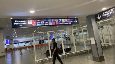 【実録】クアラルンプール空港 7時間トランジット観光モデルコース