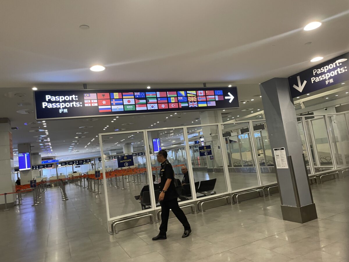 【実録】クアラルンプール空港 ７時間トランジット観光モデルコース