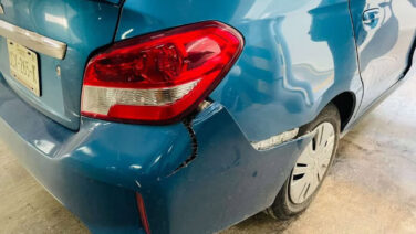 【海外自動車事故】メキシコでレンタカーを大破、16万円支払い、自動車保険で全額返ってきた話