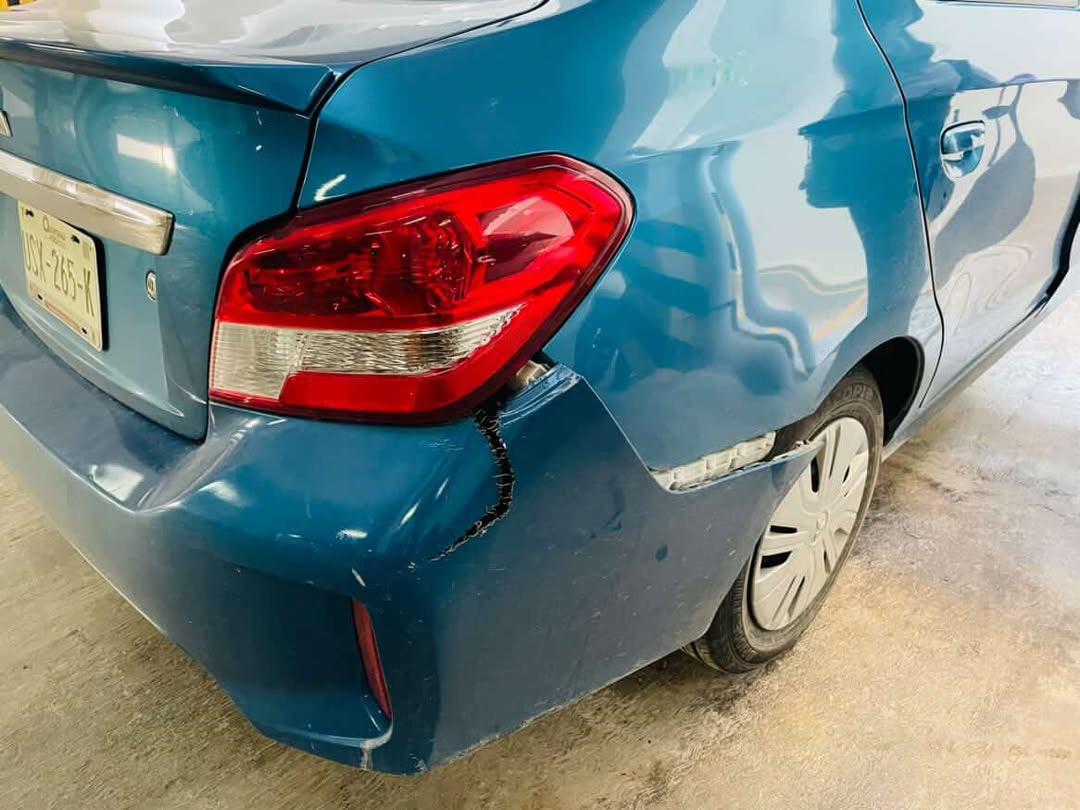【海外自動車事故】メキシコでレンタカーを大破、16万円支払い、自動車保険で全額返ってきた話