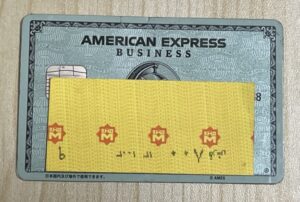 【8万マイル】2026年9月現在「amexビジネス」がANAマイル最強カード！個人で申込可