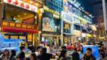 【2026年最新】男の韓国旅行、荷物はリュック1つで足ります|持ち物と現地調達で済むもの
