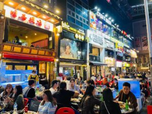 【2026年最新】男の韓国旅行、荷物はリュック1つで足ります｜持ち物と現地調達で済むもの