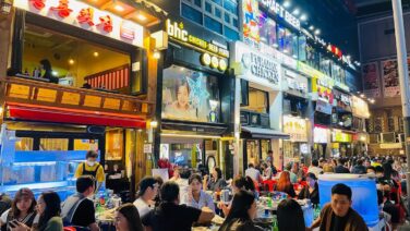 【2026年最新】男の韓国旅行、荷物はリュック1つで足ります｜持ち物と現地調達で済むもの